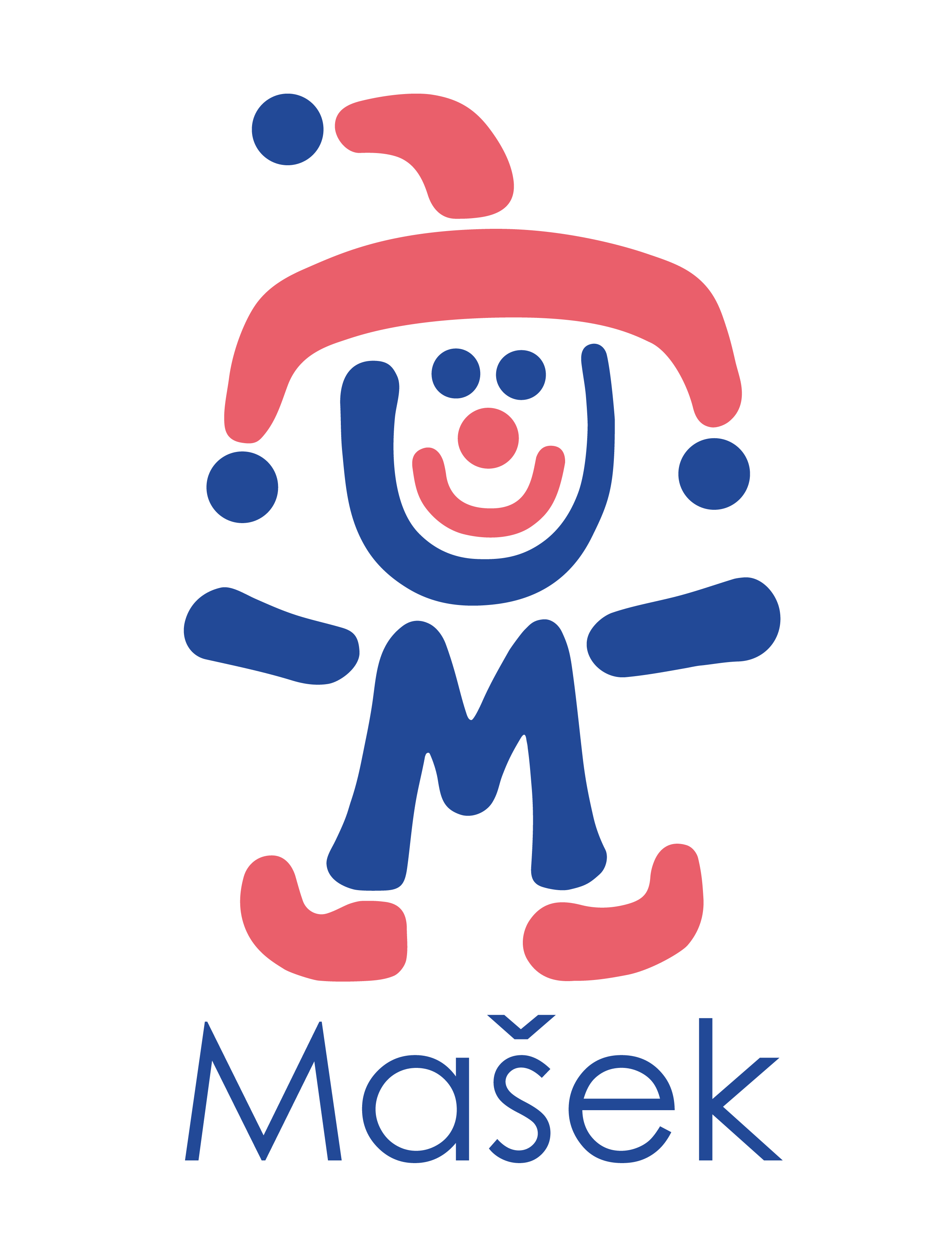 MAŠEK Puppets & Toys